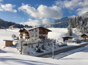 Pension Edelweiss, Breitenbach Am Inn, Österreich